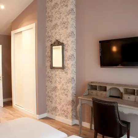 El Jardin De Vikera Country house *