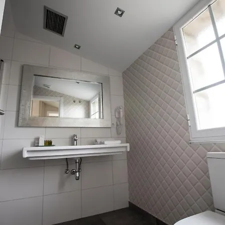 Country house El Jardin De Vikera *