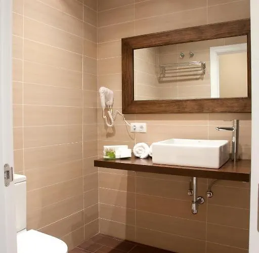 El Jardin De Vikera 컨트리하우스