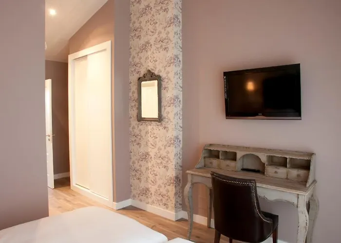 El Jardin De Vikera 컨트리하우스 *