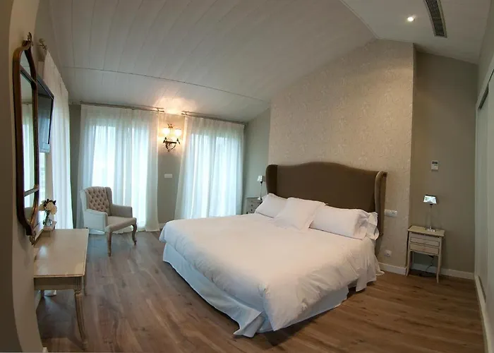 El Jardin De Vikera *