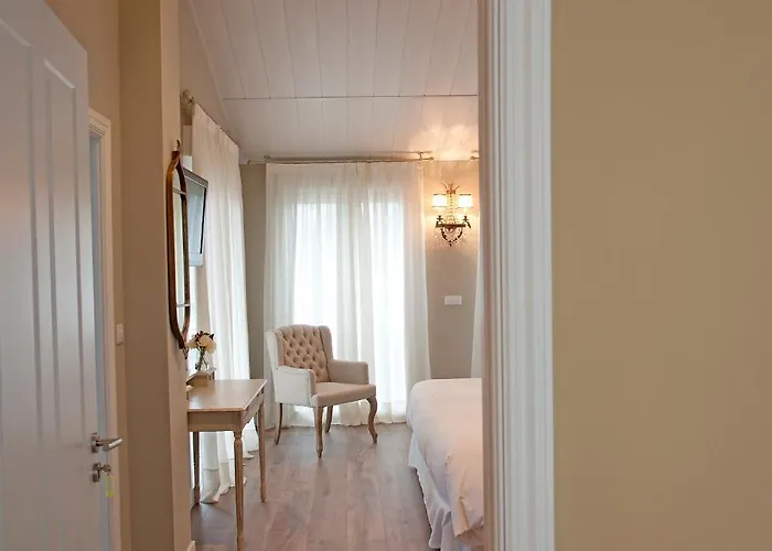 El Jardin De Vikera 컨트리하우스