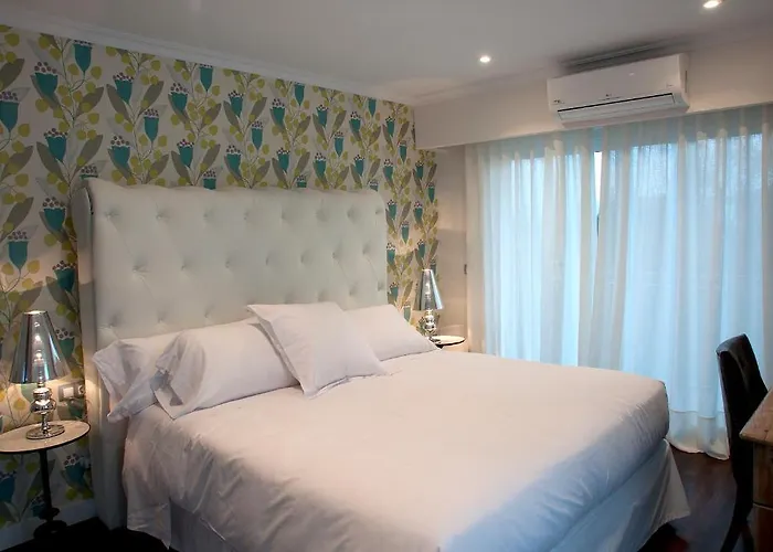 컨트리하우스 El Jardin De Vikera *