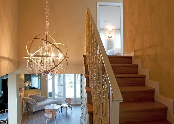 El Jardin De Vikera * San Andrés de Montejos