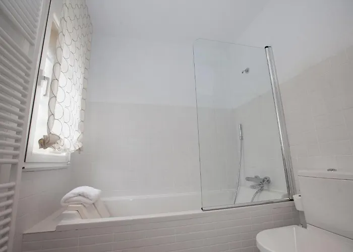 컨트리하우스 El Jardin De Vikera *