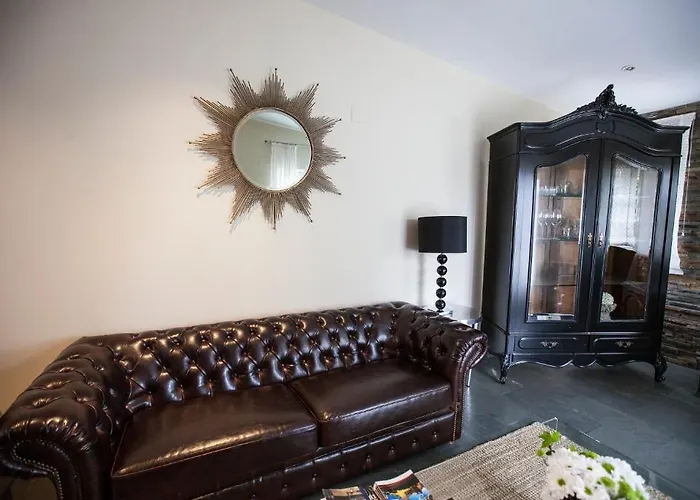 El Jardin De Vikera *