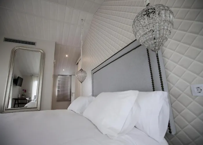 El Jardin De Vikera San Andrés de Montejos